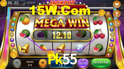Pk55 Bet