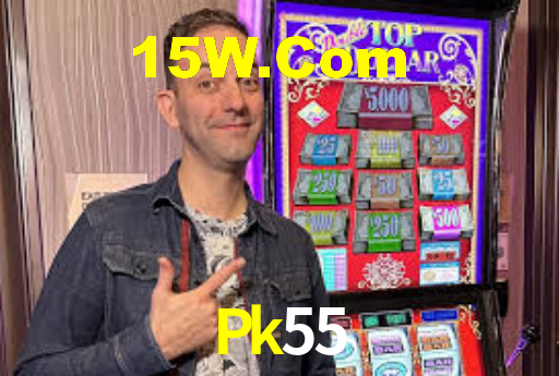 Pk55: A Experiência de Casino com Jogos de Mesa ao Vivo