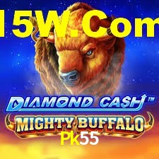Welcome Bonus Pk55