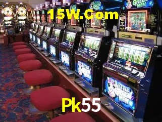 Segurança 2FA Pk55