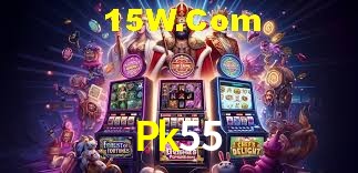 Tennis Betting Pk55