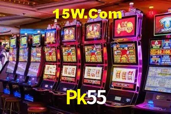 Experiência VIP Pk55