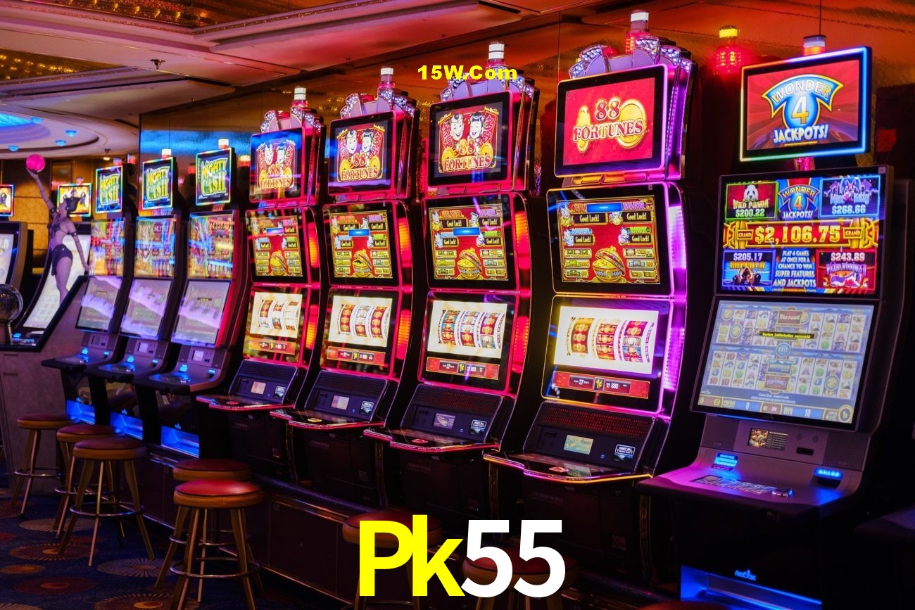 Games Directory Pk55