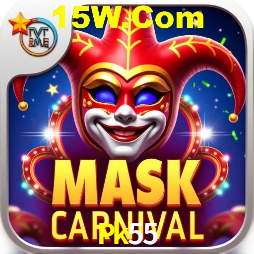Jogos Exclusivos Pk55