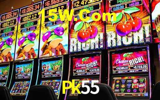 Pk55 Bet