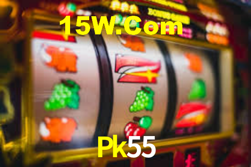 Pk55 CaSSino