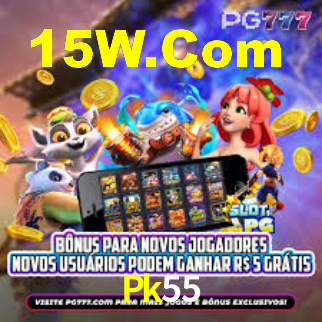 Pk55 CaSSino