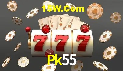 Estatísticas do Jogo Pk55