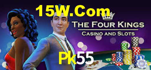 Pk55 Bet