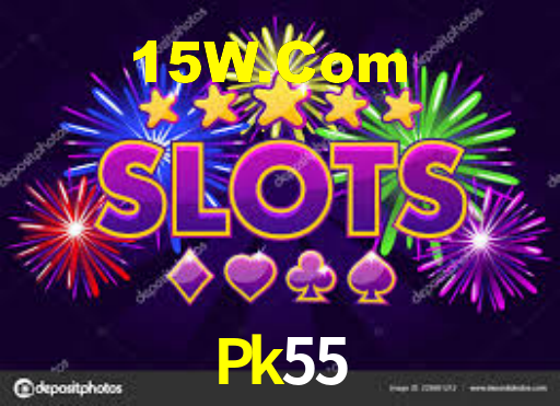 Pk55 Bet