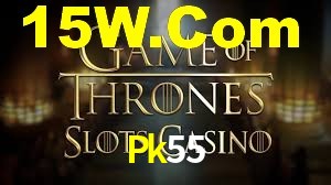 Exclusive Games Pk55