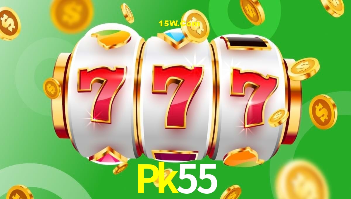 Slot Games Pk55