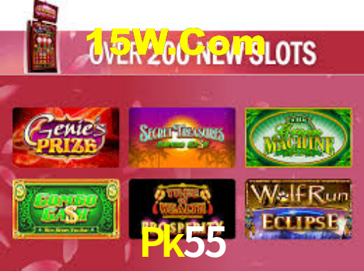 Pk55,Pk55 Bet
