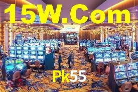 Tournaments Pk55