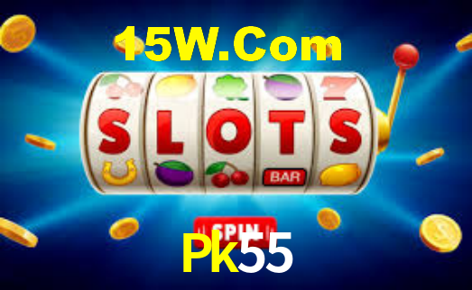 Pk55 Bet