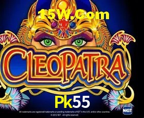 Provedores de Jogos Pk55