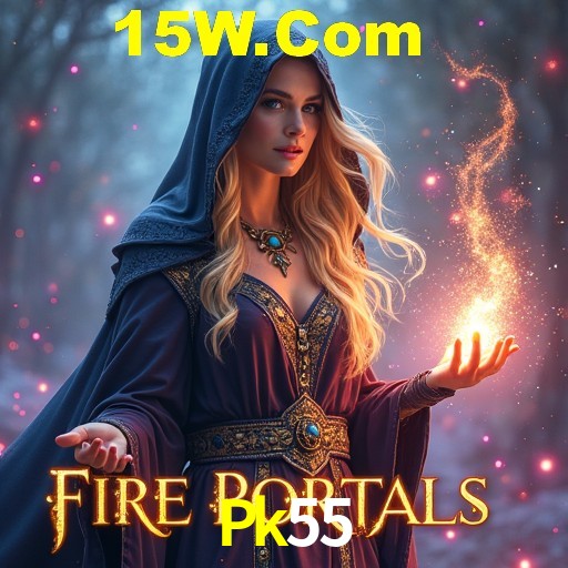 Account Benefits Pk55