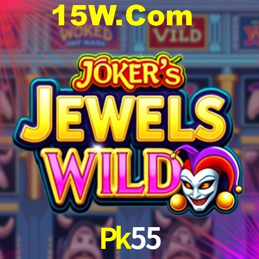 Casino Ao Vivo Pk55